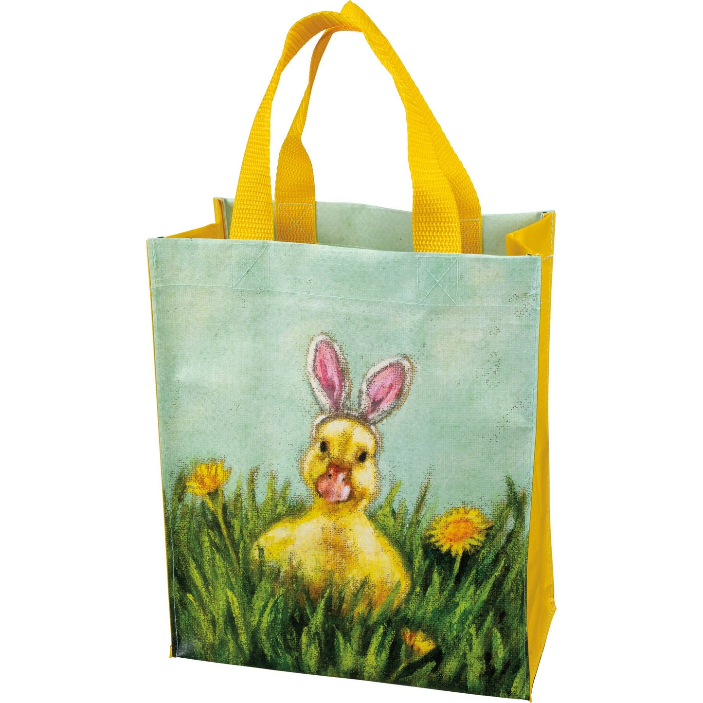 Lamb And Duck Daily Tote