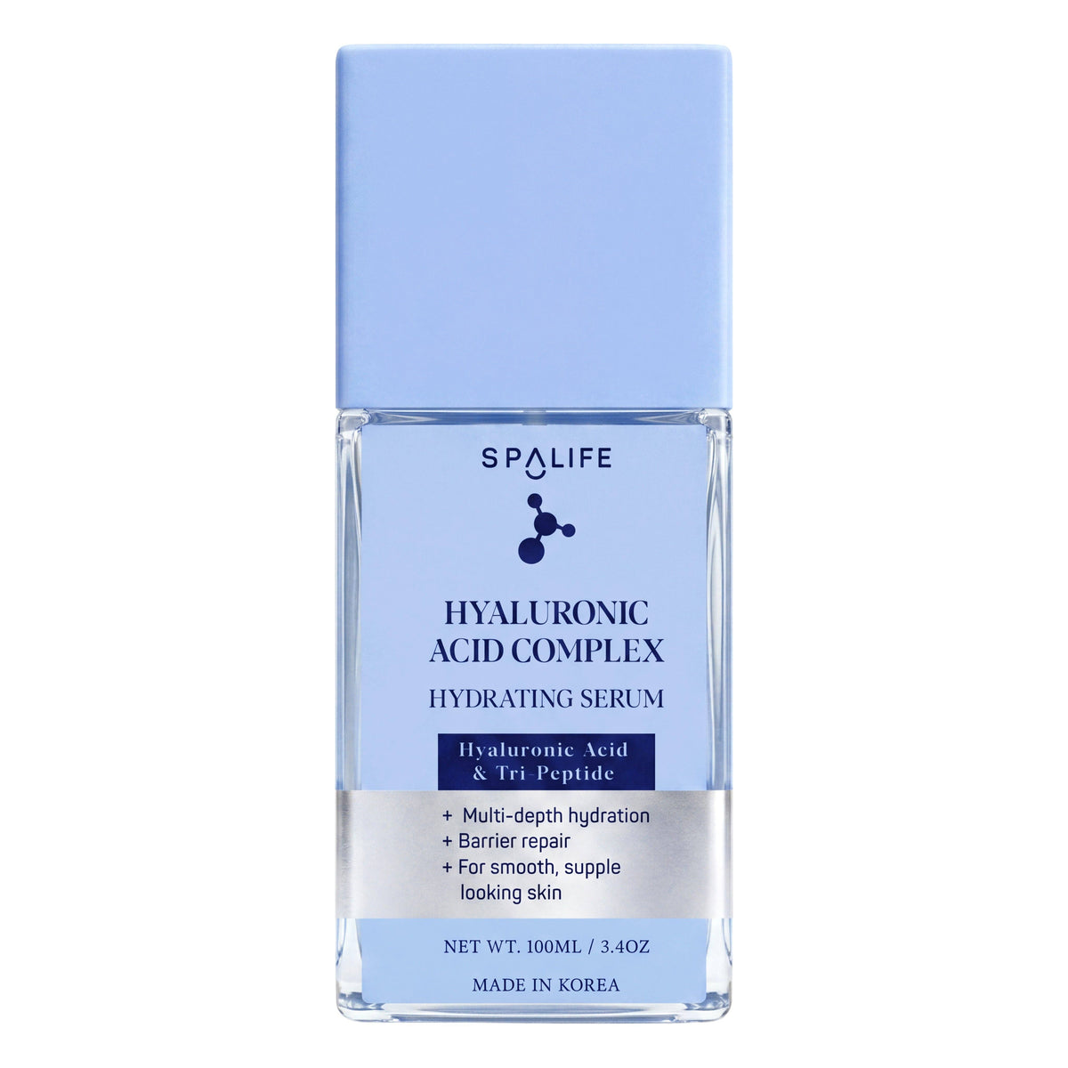 Hyaluronic Acid Complex Hydrating Serum