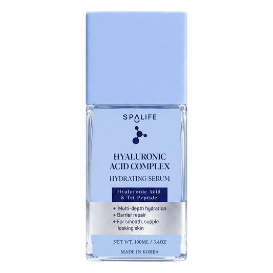 Hyaluronic Acid Complex Hydrating Serum
