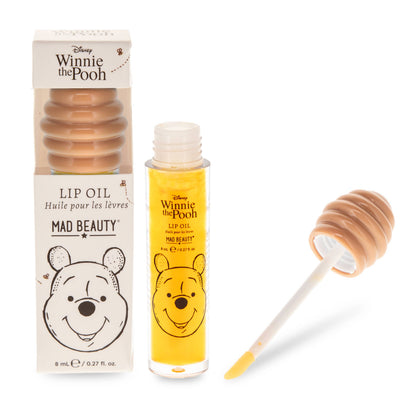 Winnie the Pooh Lip Oil