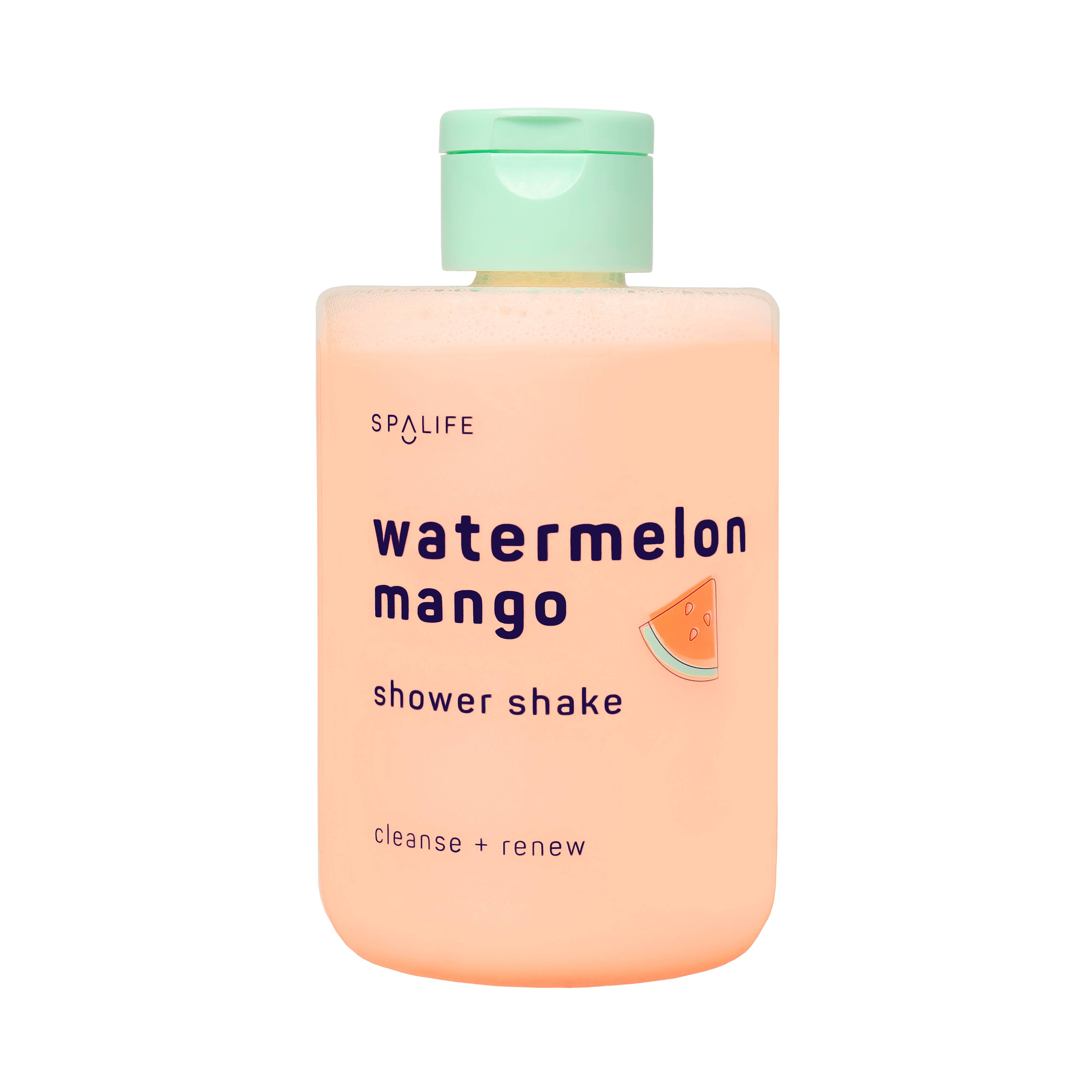 Watermelon Mango Shower Shake – Enchanted String