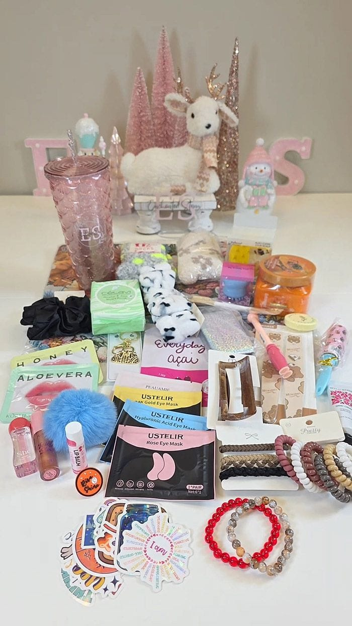 Enchanted String on Facebook