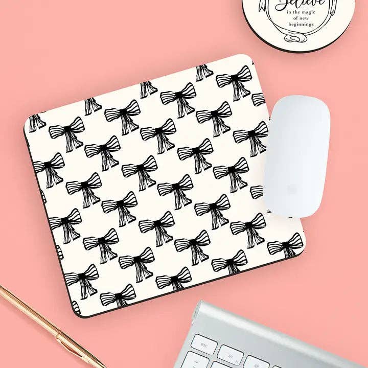 Believe in New Beginnings Desk Set