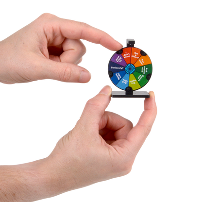 Mini Decision Maker (2.5")