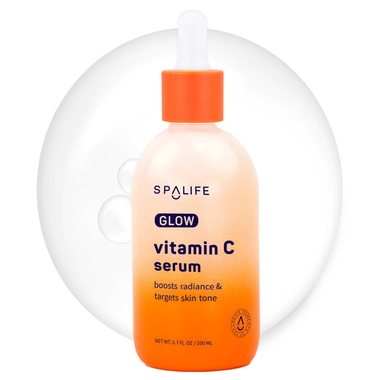 Glow Vitamin C Serum