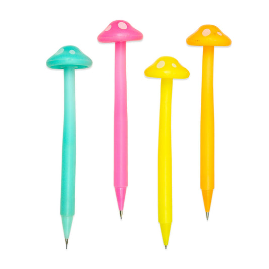 Shroom Mechanical Pencil