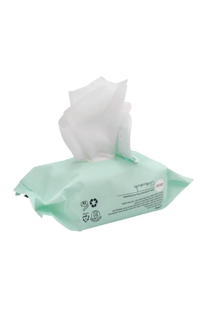 Chamomile Makeup Cleansing Towelette