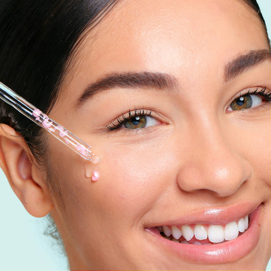 Hyaluronic Acid Pearl Serum
