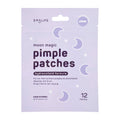 Moon Magic Clear Pimple Patches