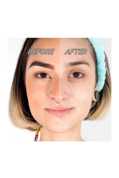 Apricot Makeup Cleansing Towelette
