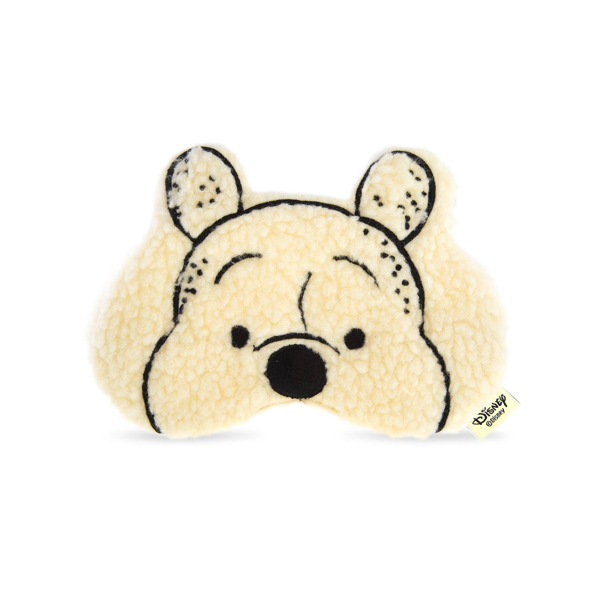 Winnie the Pooh Soft Sleep Mask