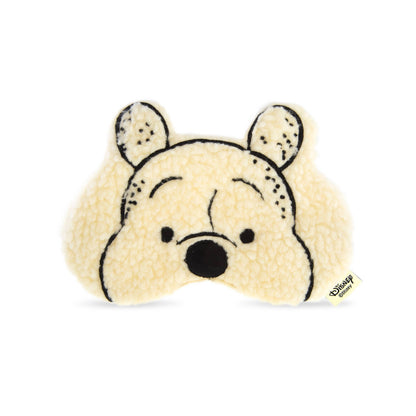Winnie the Pooh Soft Sleep Mask