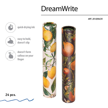 DreamWrite Citrus Series Pen
