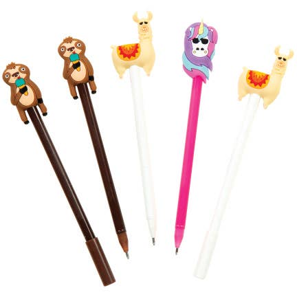Trendy 3D Animal Pen