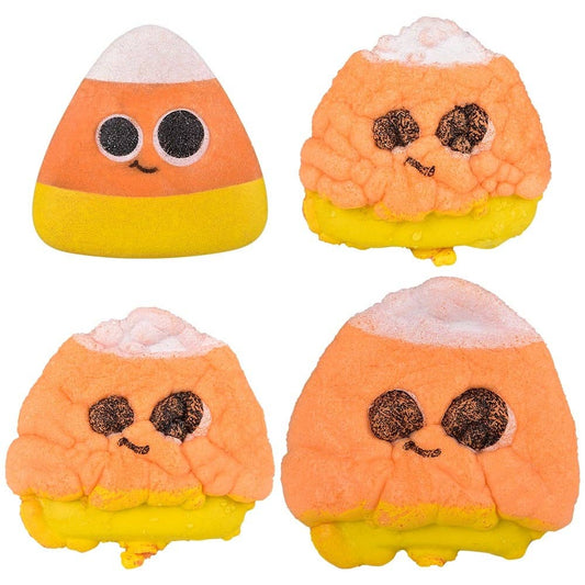 Halloween Growing Characters