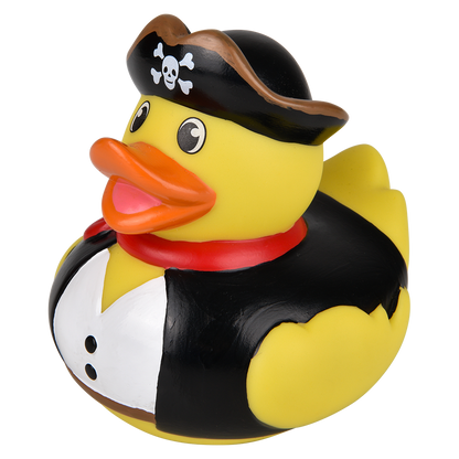 Pirate Duckies (3.75")