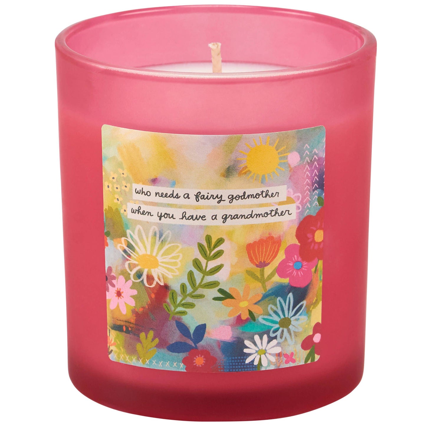 Grandmother Candle, 8oz