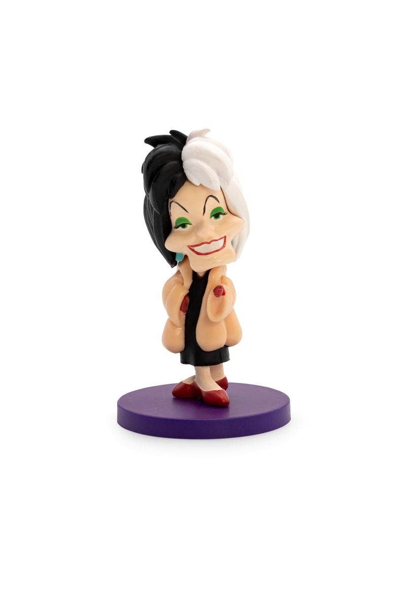Disney Villains 3-Inch Vinyl Figure