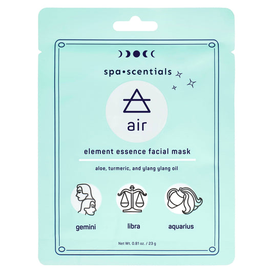 Air Element Essence Korean Facial Mask