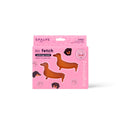 So Fetch Brightening Undereye Masks  - 6 Pairs