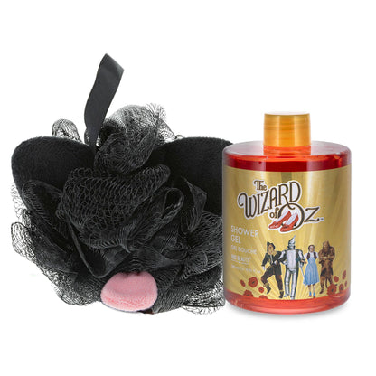 Wizard Of Oz Shower Set