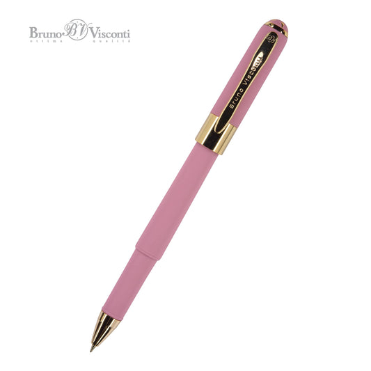 Monaco - Pink Ballpoint Pen