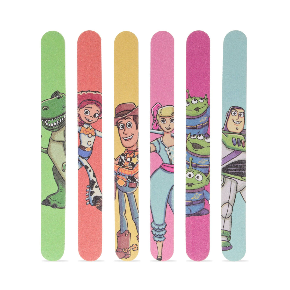Toy Story Nail File