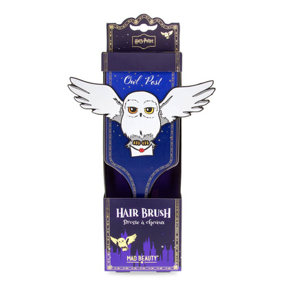 Harry Potter Hedwig Hair Brush
