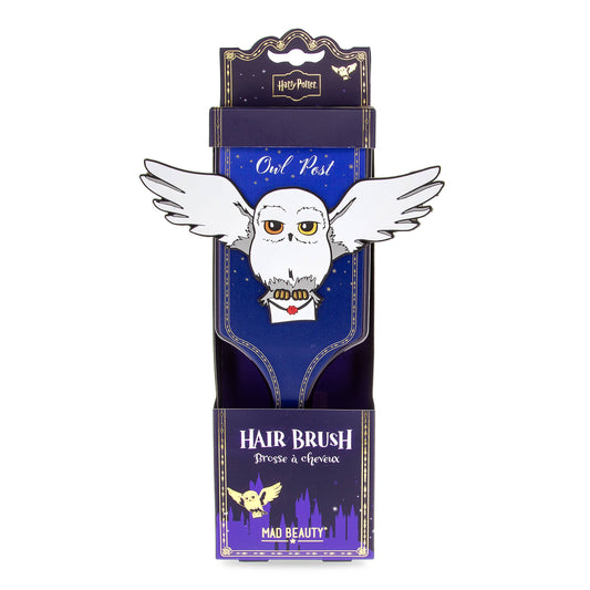 Harry Potter Hedwig Hair Brush