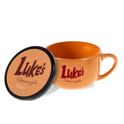 Gilmore Girls Body Butter