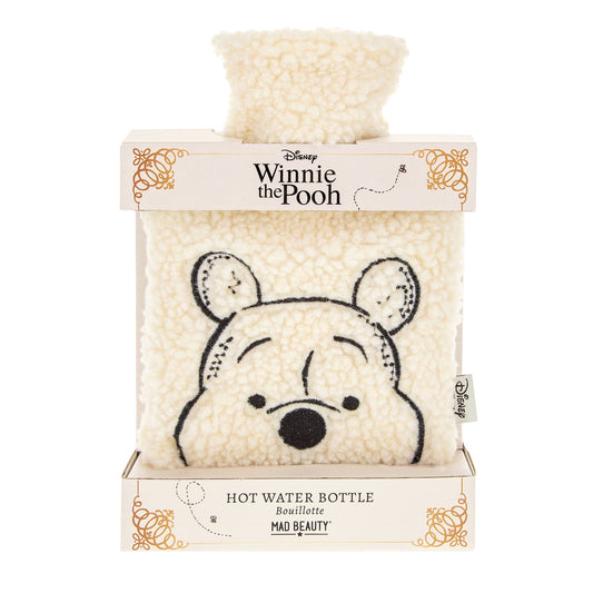 Winnie the Pooh Hot Water Bottle