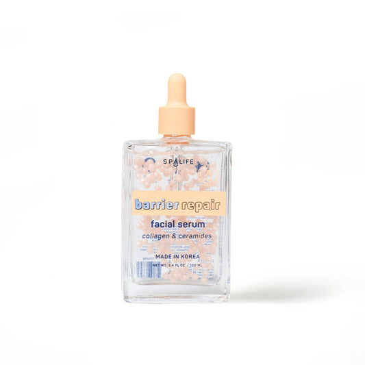Barrier Repair Collagen & Ceramide Face Serum