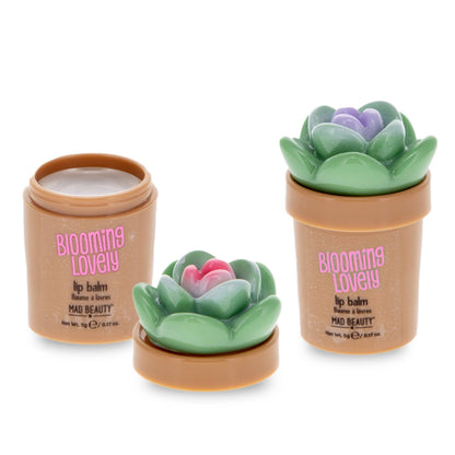 Blooming Lovely Lip Balm Duo