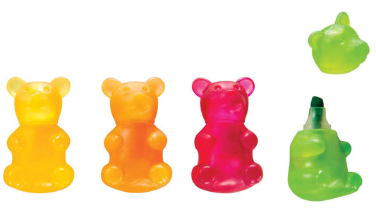 Gummy Bear Scented Highlighter