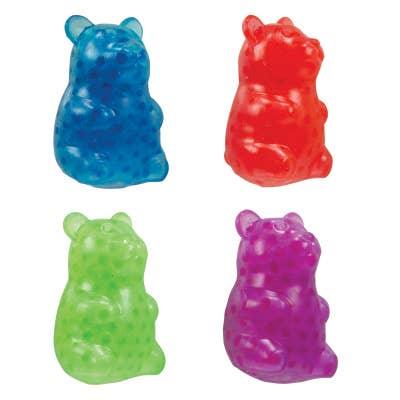Gummy Bear Boba Ball