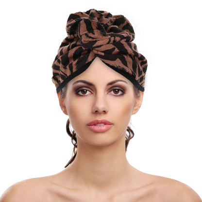 Lion King Reborn Hair Turban
