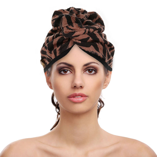 Lion King Reborn Hair Turban