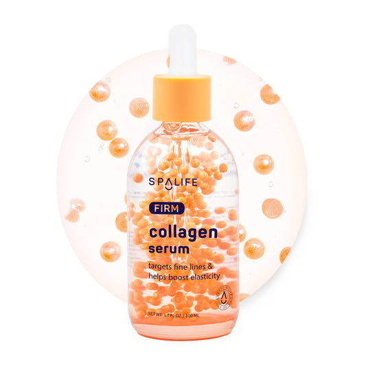 Collagen Firming Face Serum