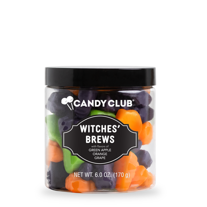 Witches' Brew (Halloween 2026)