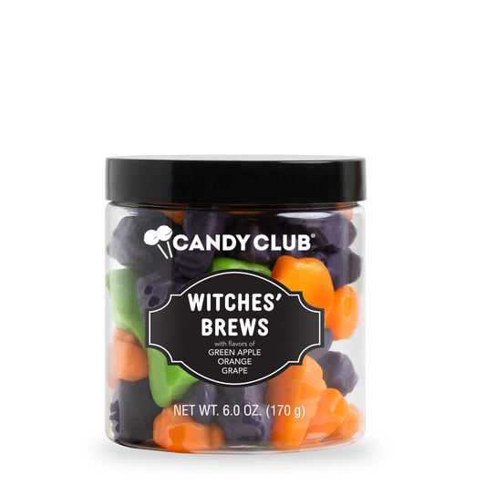Witches' Brew (Halloween 2026)