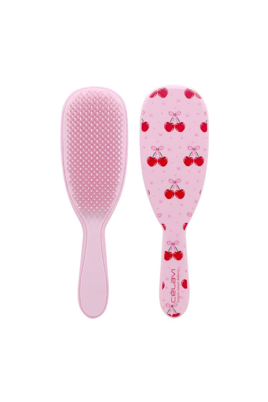 Cherry Kiss Hair Detangler