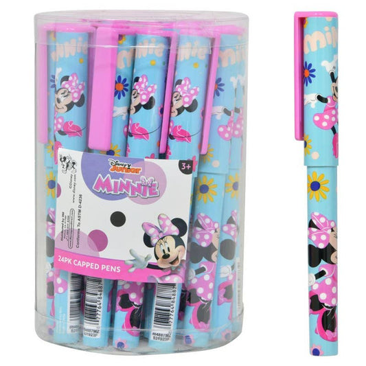 Minnie Capped Pen