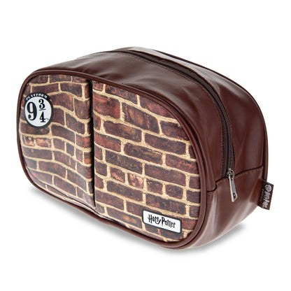 Harry Potter Platform 9¾ Cosmetic Bag