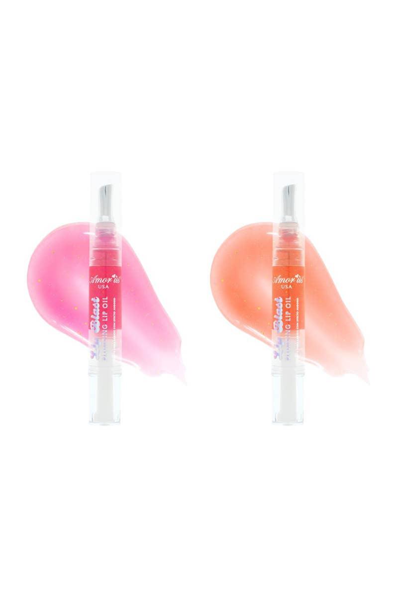 Lip Blast Plumping Lip Oil