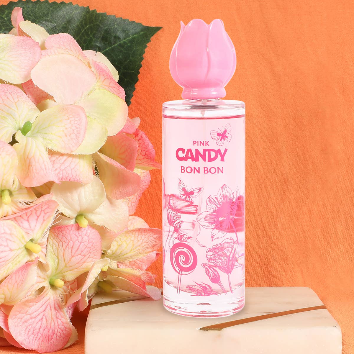 Pink Candy Bonbon Perfume