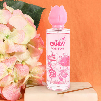 Pink Candy Bonbon Perfume