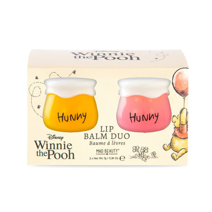 Lip Balm Set | Disney Winnie the Pooh Honey Pot
