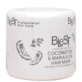 Coconut & Marula Oil Hair Mask