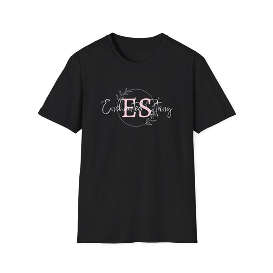 Enchanted String Unisex Softstyle T-Shirt