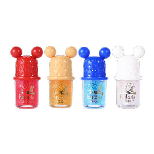 Romantic Beauty Fantasia Magic Lip Oil